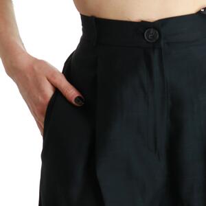 PANTALONE CON PINCES HAVEONE - Mad Fashion | img vers.300x/